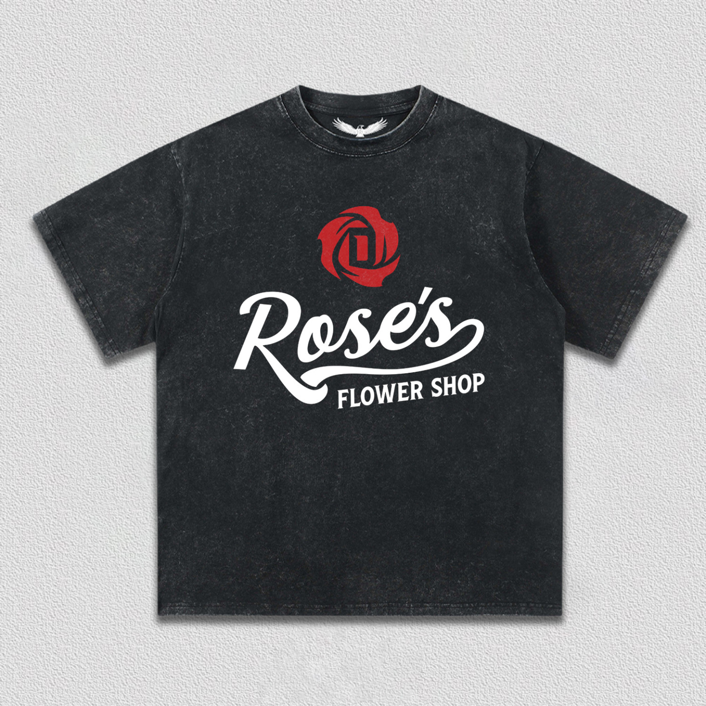 Derrick Rose  Tee&Hooie 1.4