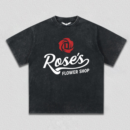 Derrick Rose  Tee&Hooie 1.4