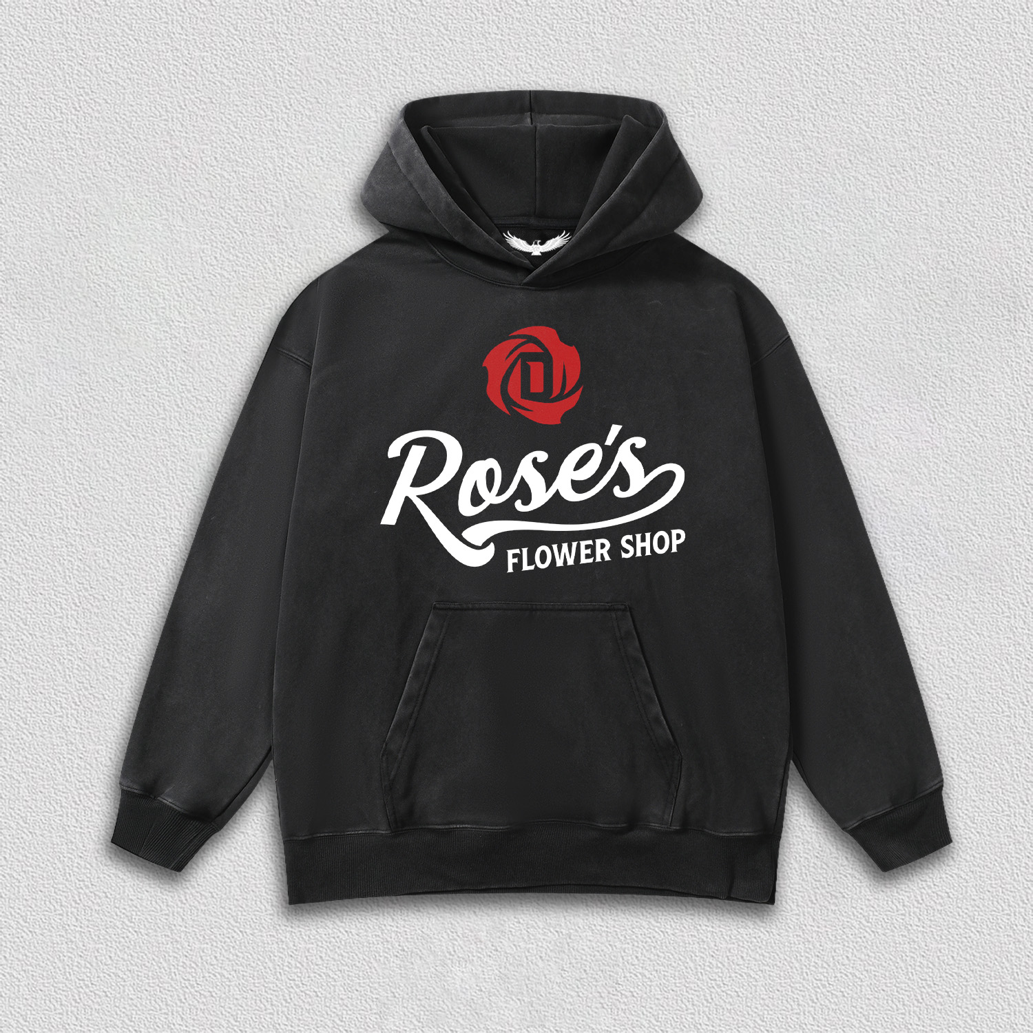 Derrick Rose  Tee&Hooie 1.4