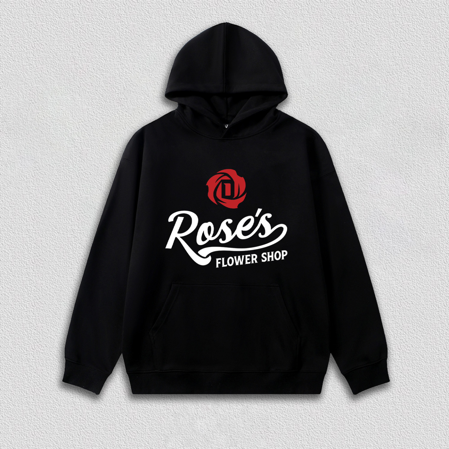 Derrick Rose  Tee&Hooie 1.4