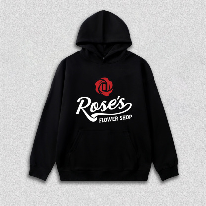 Derrick Rose  Tee&Hooie 1.4