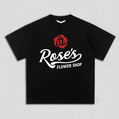 Derrick Rose  Tee&Hooie 1.4