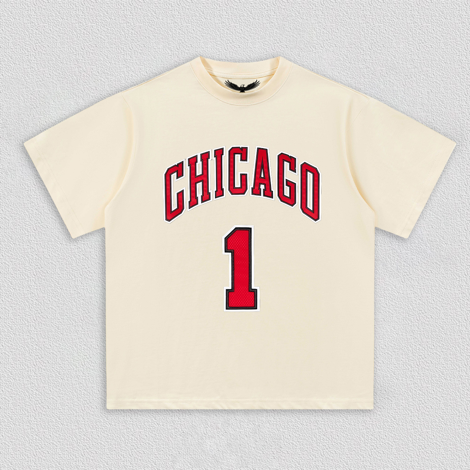 Derrick Rose  Tee&Hooie 1.11