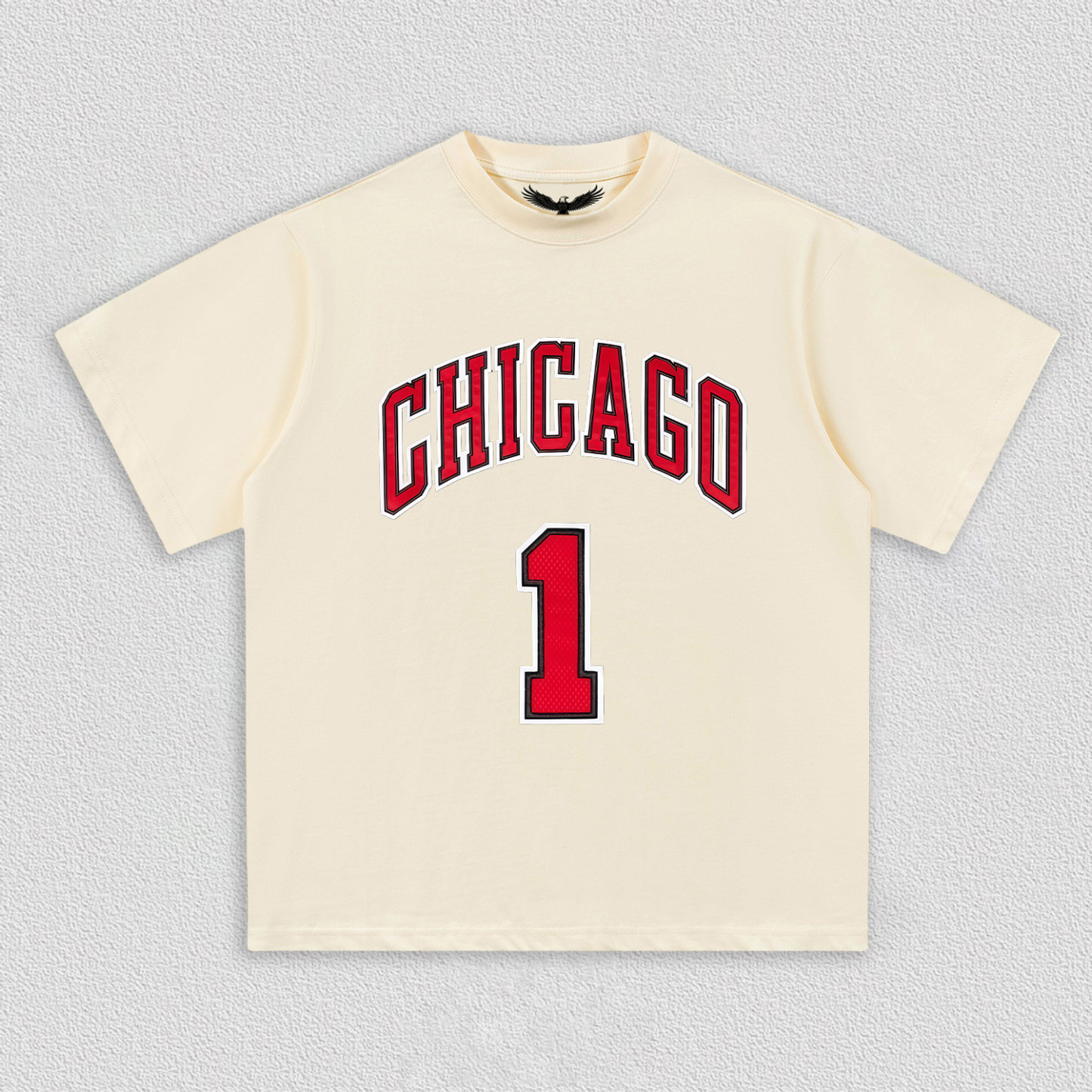 Derrick Rose  Tee&Hooie 1.11