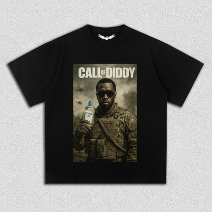 Diddy TEE