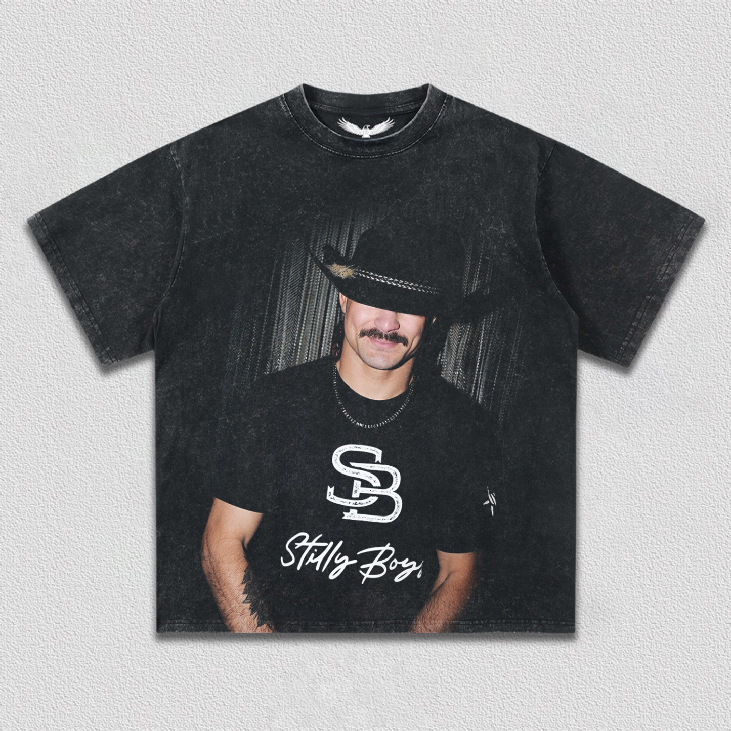 Diego Lopes Tee&Hoodie 1.0