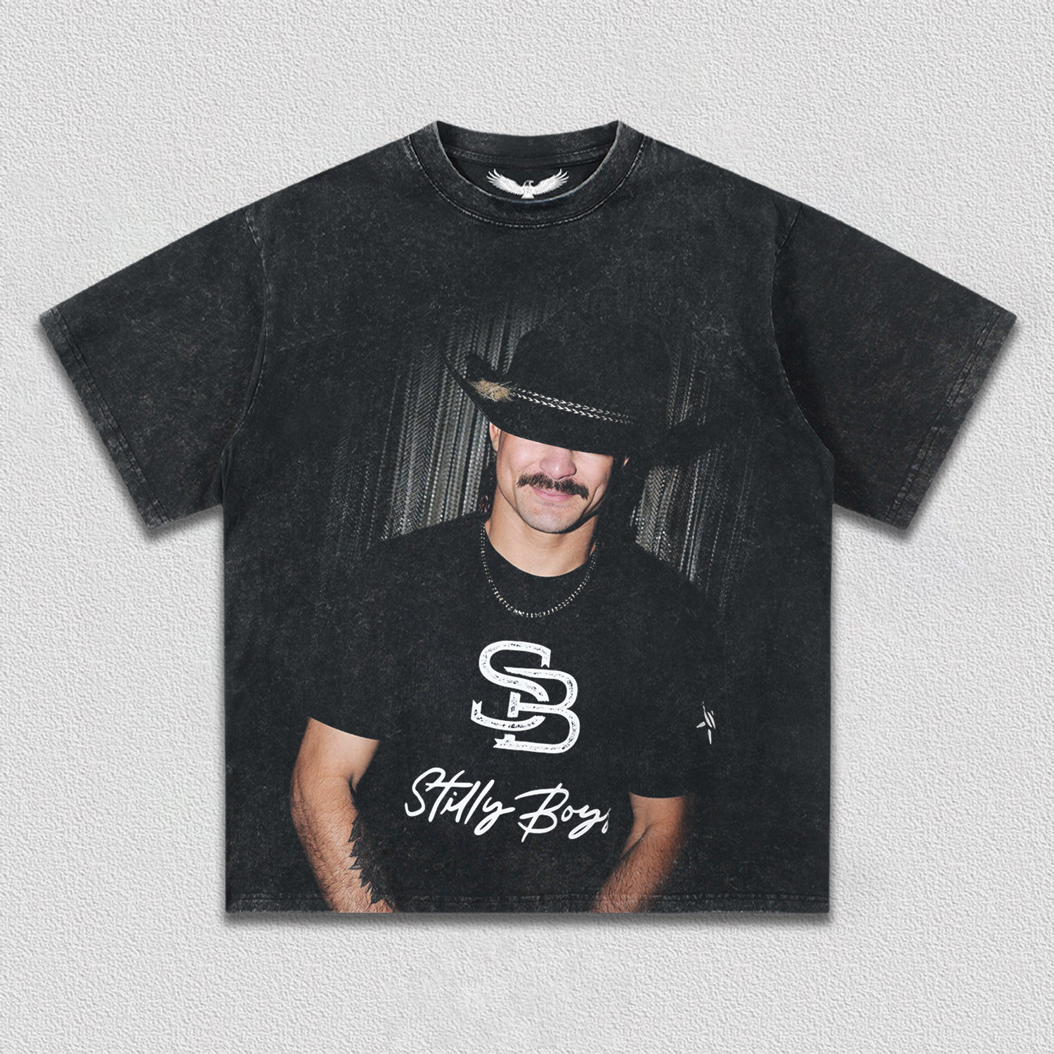 Diego Lopes Tee&Hoodie 1.0