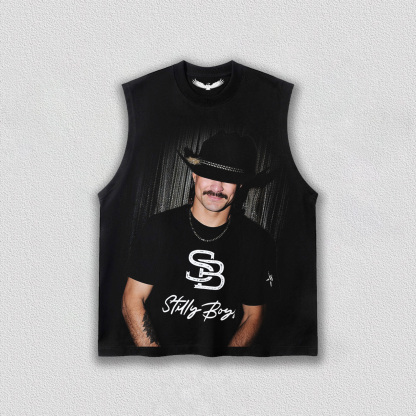 Diego Lopes Tee&Hoodie 1.0