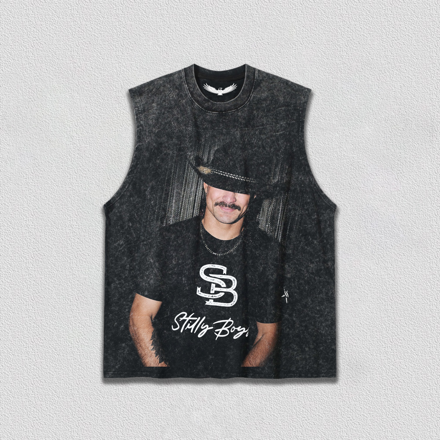 Diego Lopes Tee&Hoodie 1.0