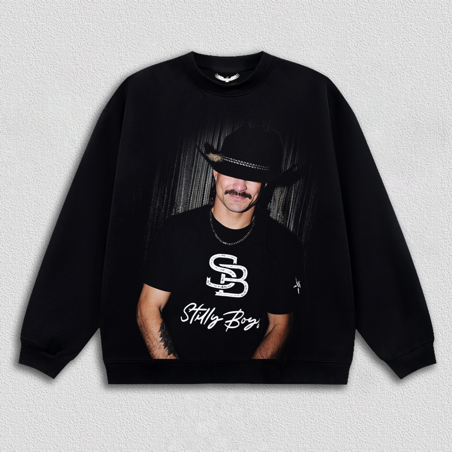 Diego Lopes Tee&Hoodie 1.0