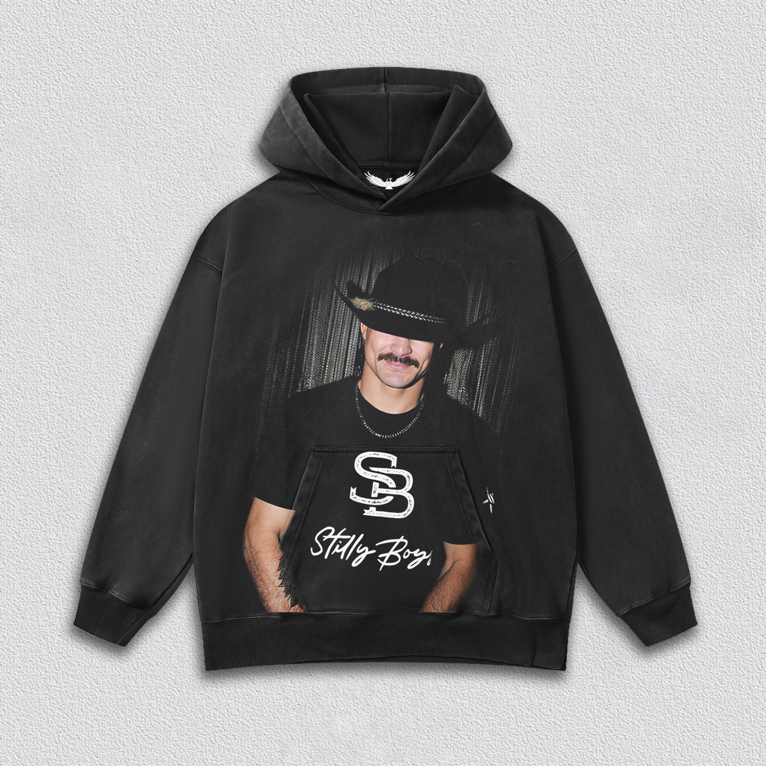 Diego Lopes Tee&Hoodie 1.0