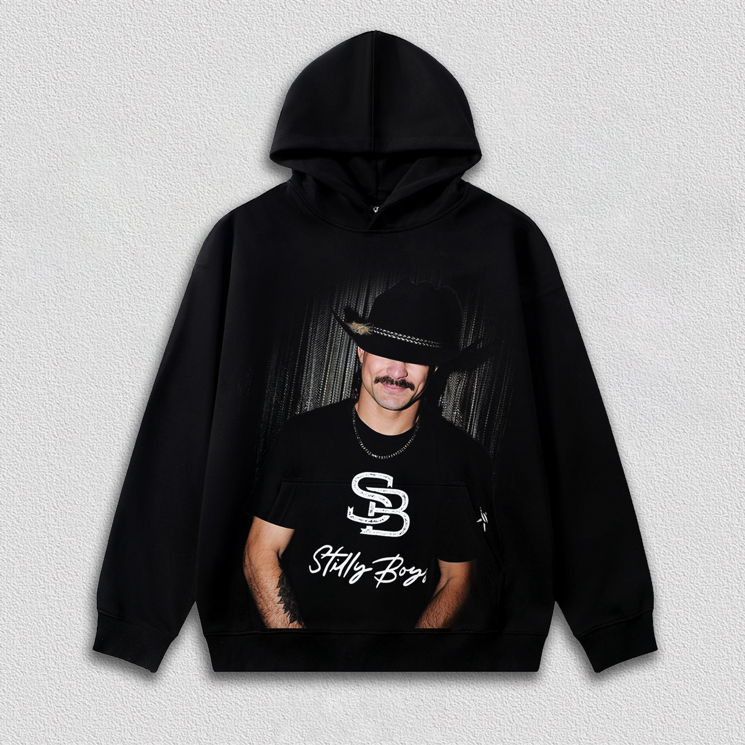 Diego Lopes Tee&Hoodie 1.0