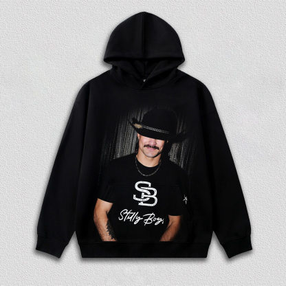 Diego Lopes Tee&Hoodie 1.0