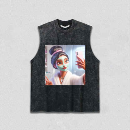 Disney Princess 1.1 Tee