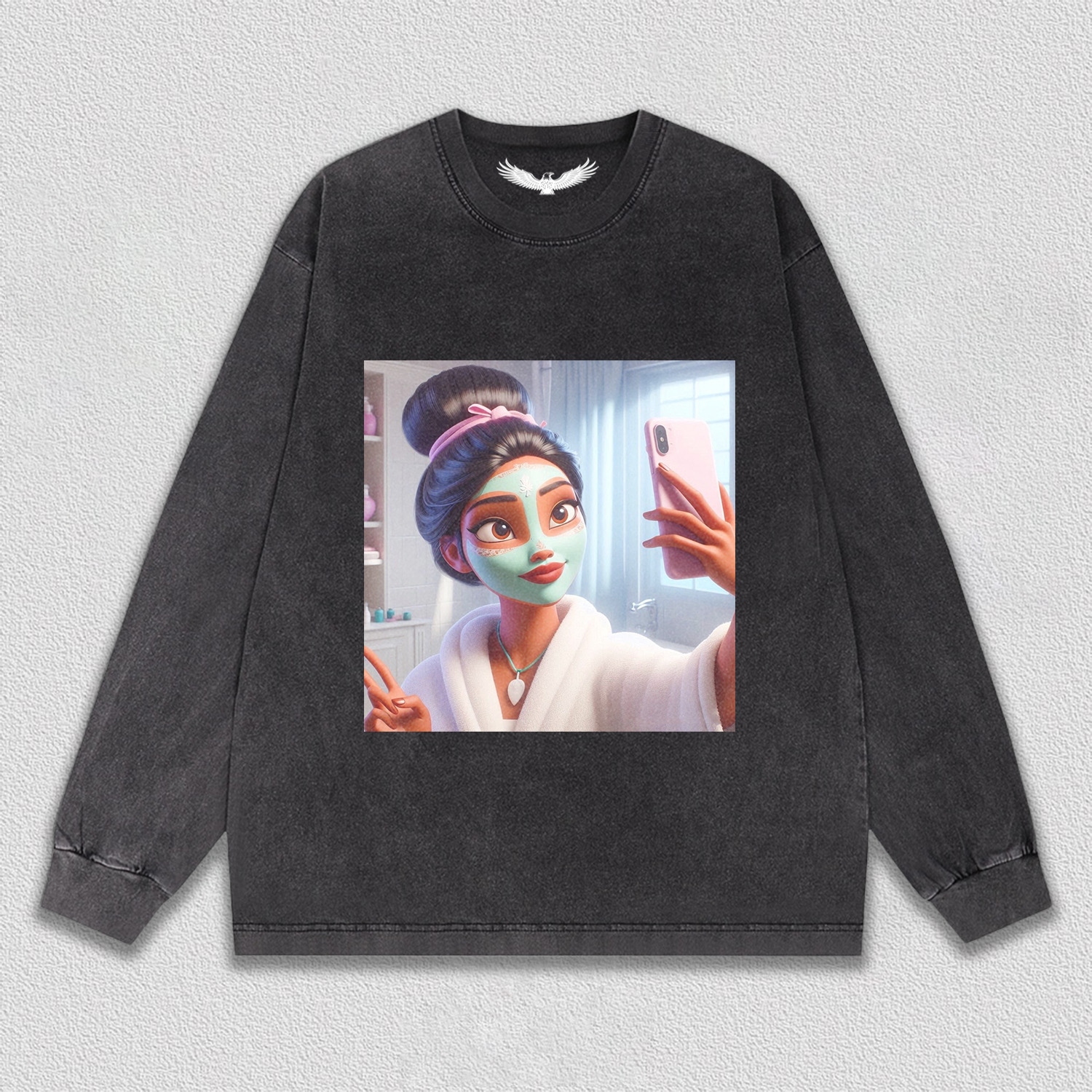 Disney Princess 1.1 Tee