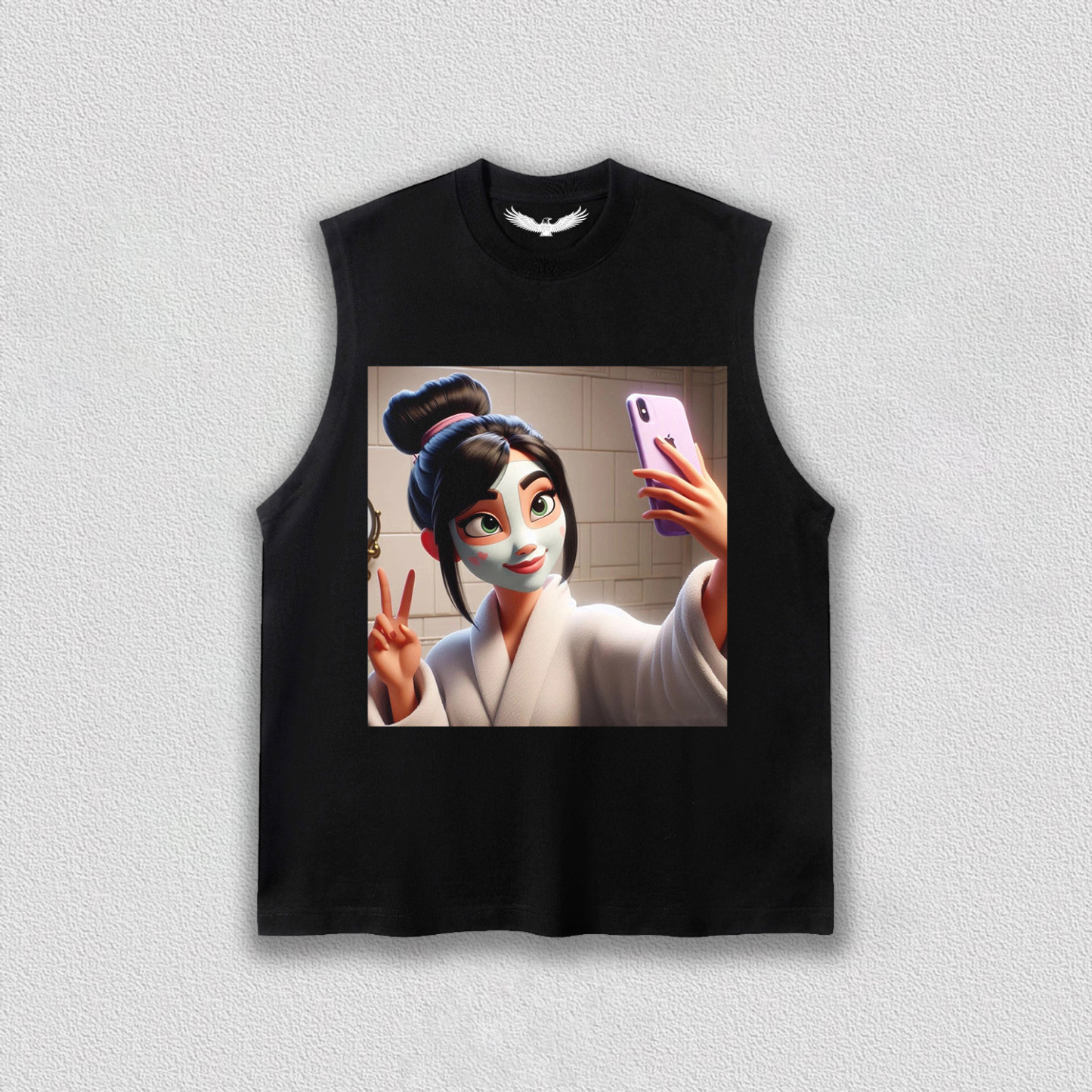 Disney Princess 1.2 Tee