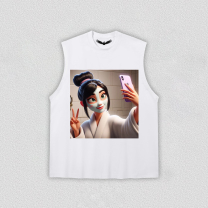 Disney Princess 1.2 Tee