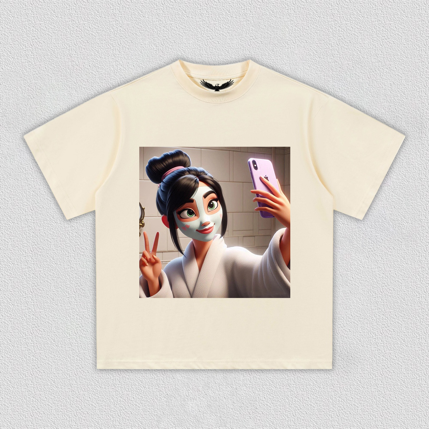 Disney Princess 1.2 Tee