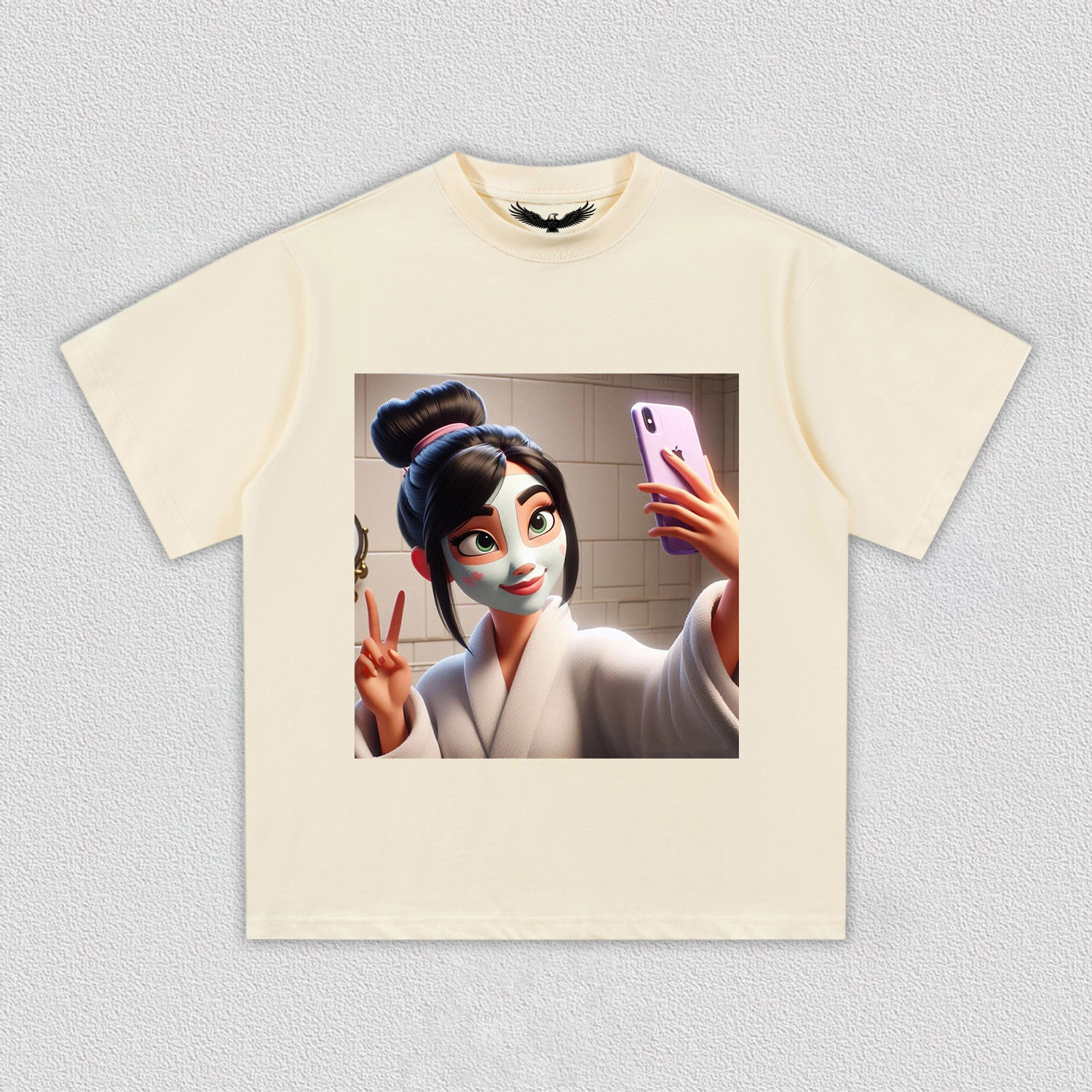 Disney Princess 1.2 Tee