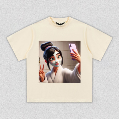 Disney Princess 1.2 Tee