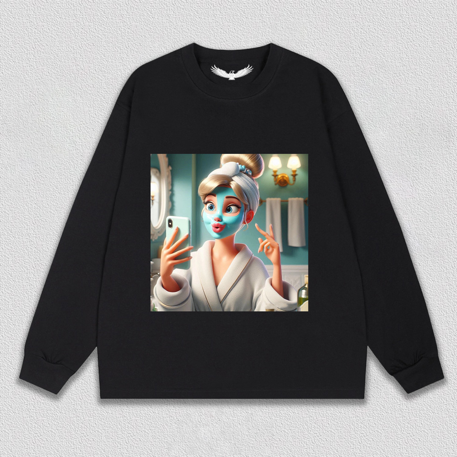 Disney Princess 1.3 Tee