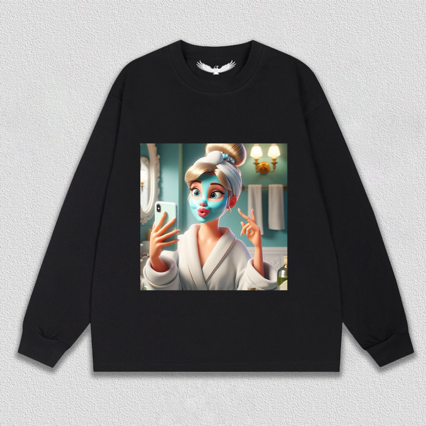 Disney Princess 1.3 Tee