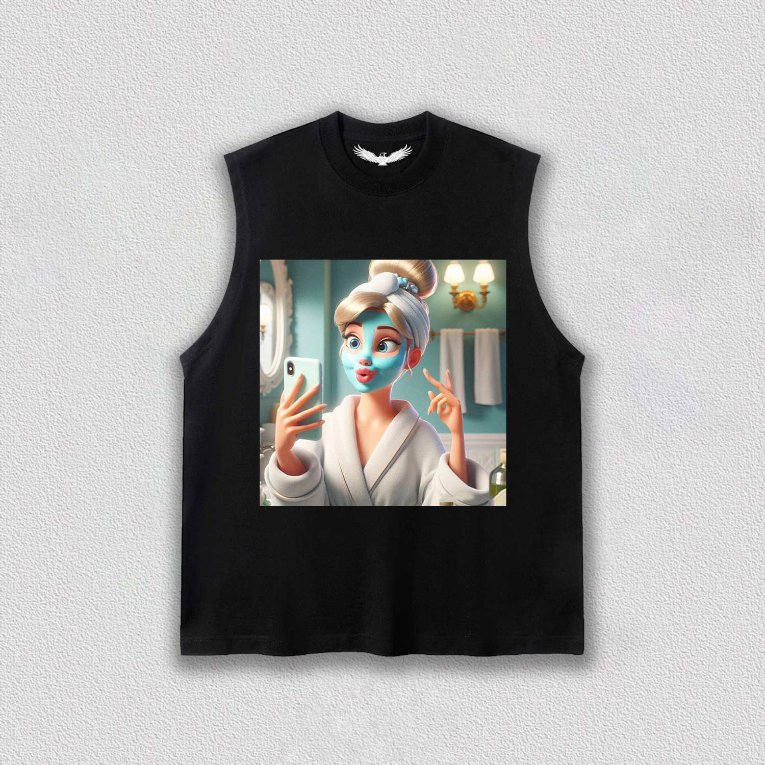 Disney Princess 1.3 Tee