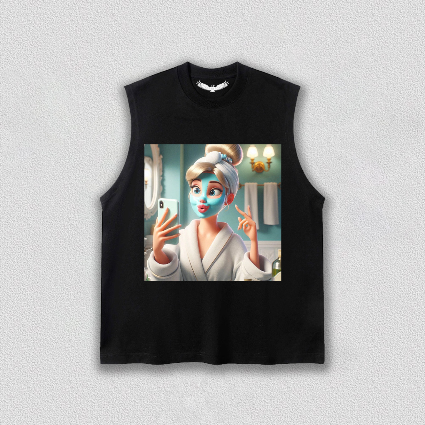 Disney Princess 1.3 Tee