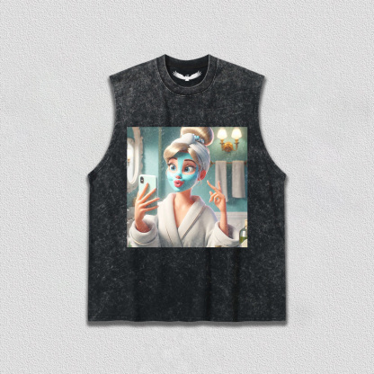 Disney Princess 1.3 Tee