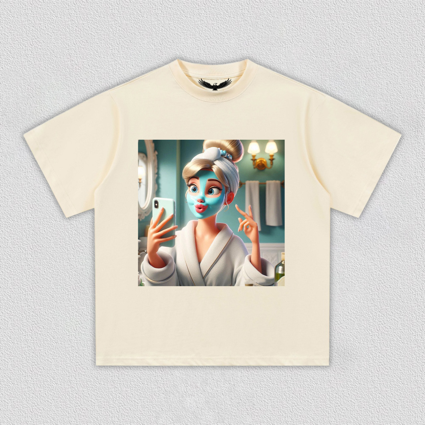 Disney Princess 1.3 Tee