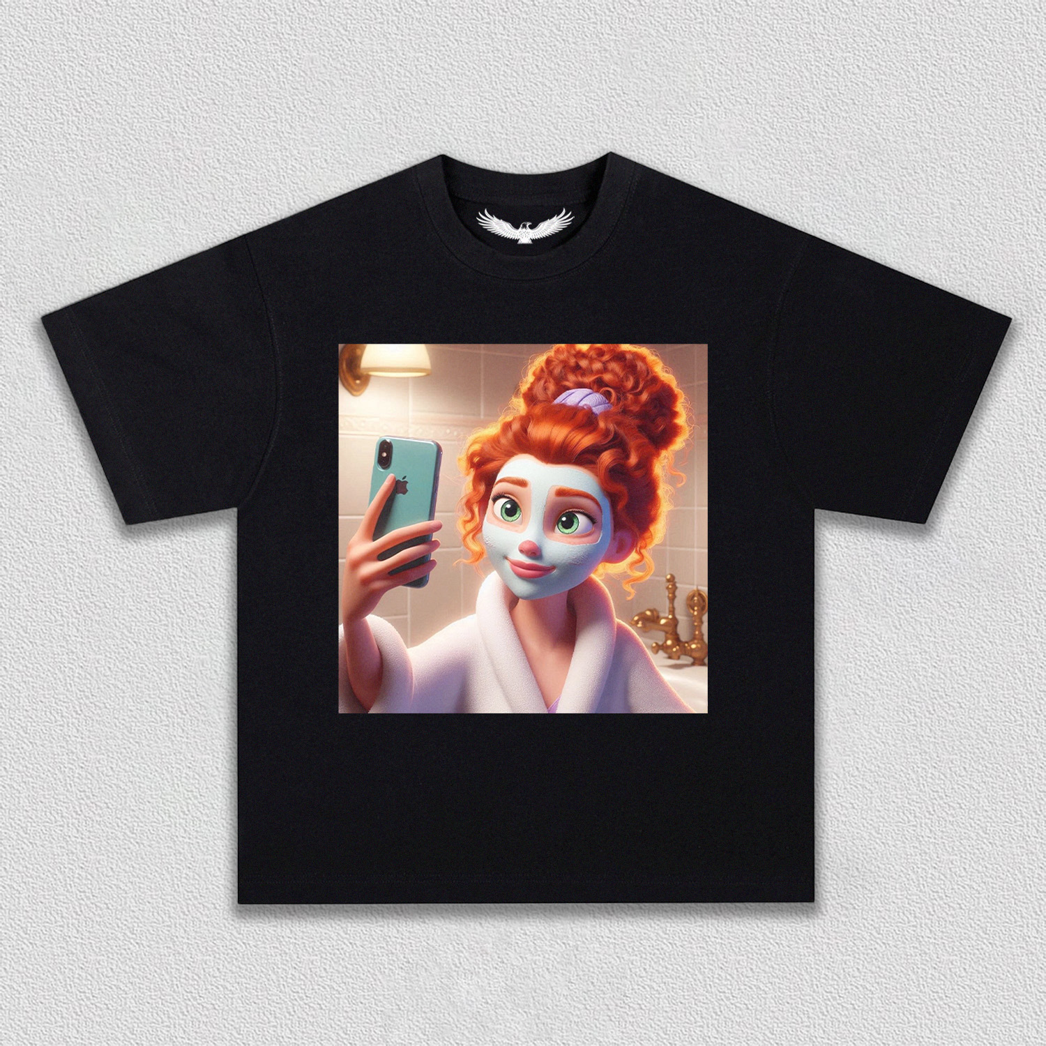 Disney Princess 1.4 Tee