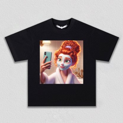 Disney Princess 1.4 Tee