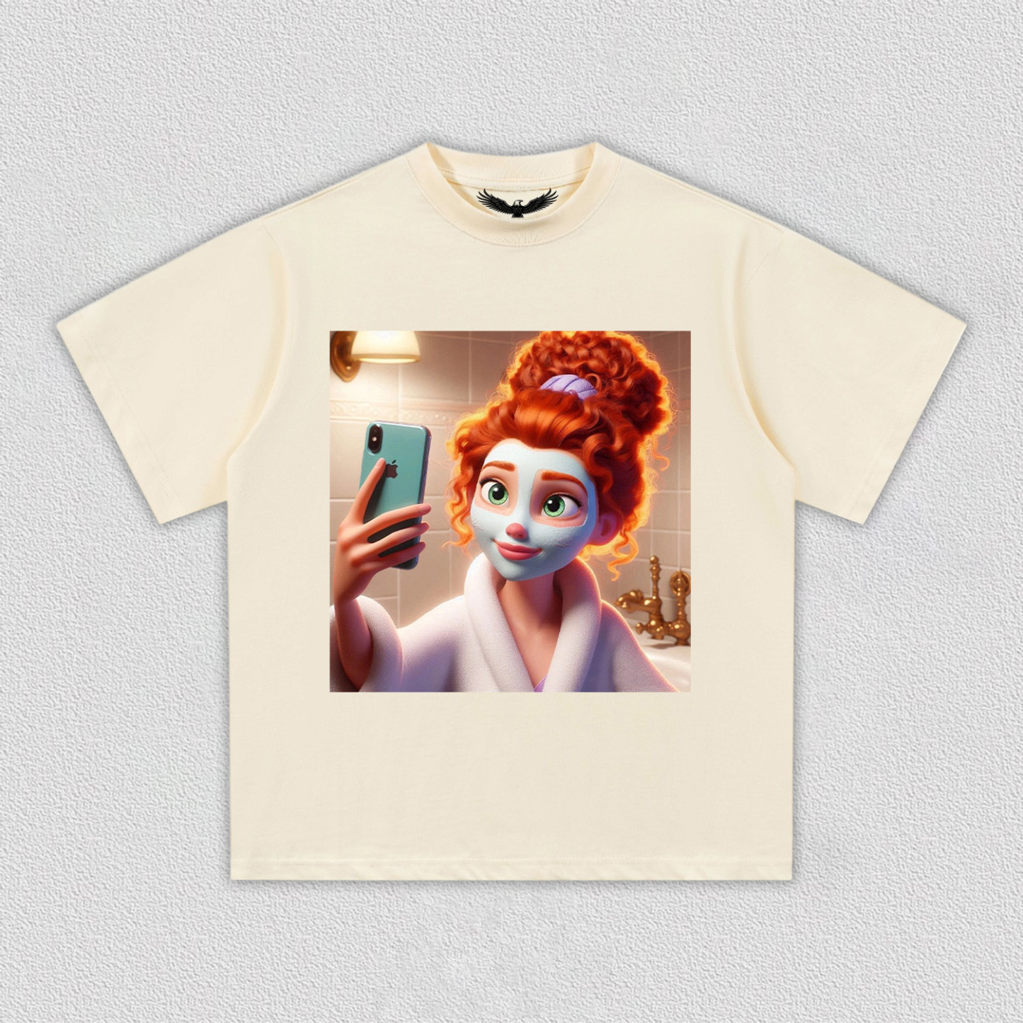 Disney Princess 1.4 Tee