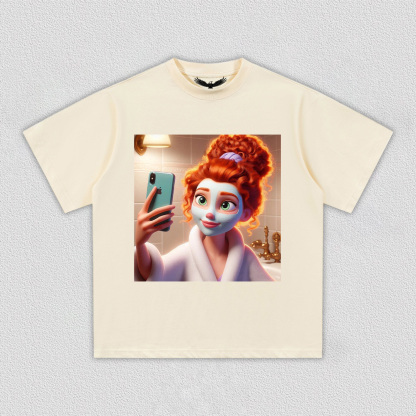 Disney Princess 1.4 Tee