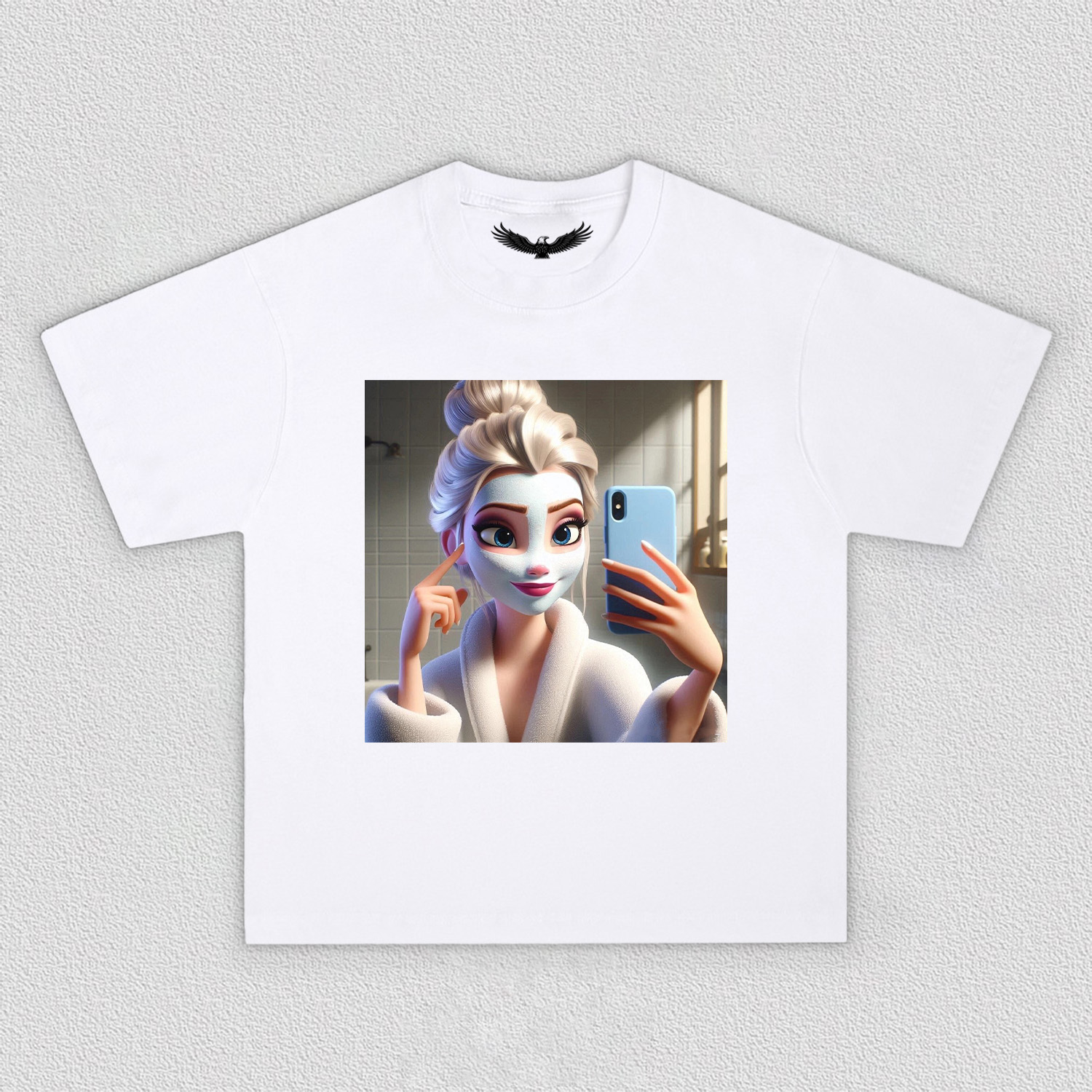 Disney Princess 1.5 Tee