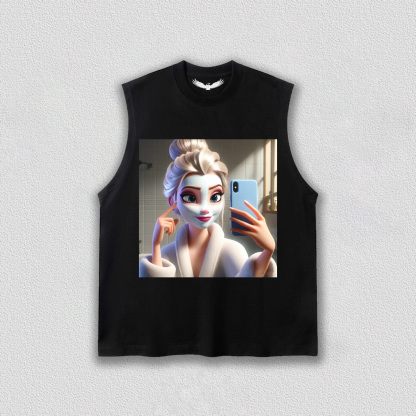 Disney Princess 1.5 Tee