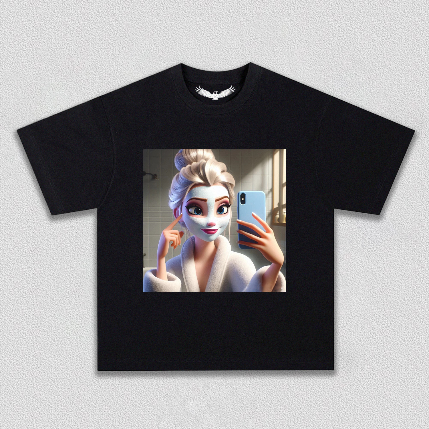 Disney Princess 1.5 Tee