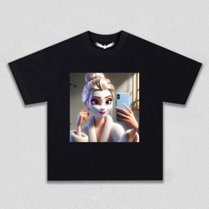 Disney Princess 1.5 Tee