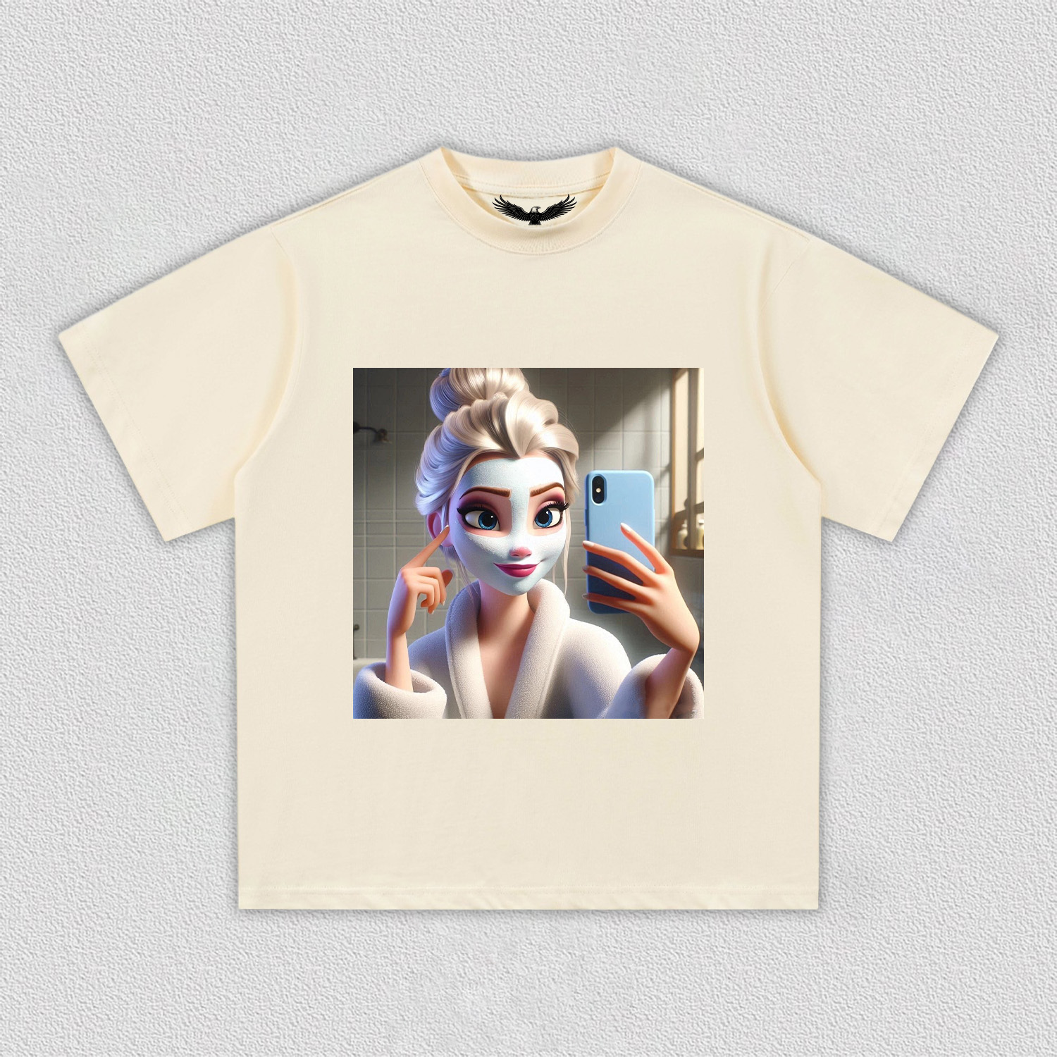 Disney Princess 1.5 Tee