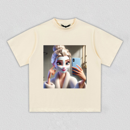 Disney Princess 1.5 Tee