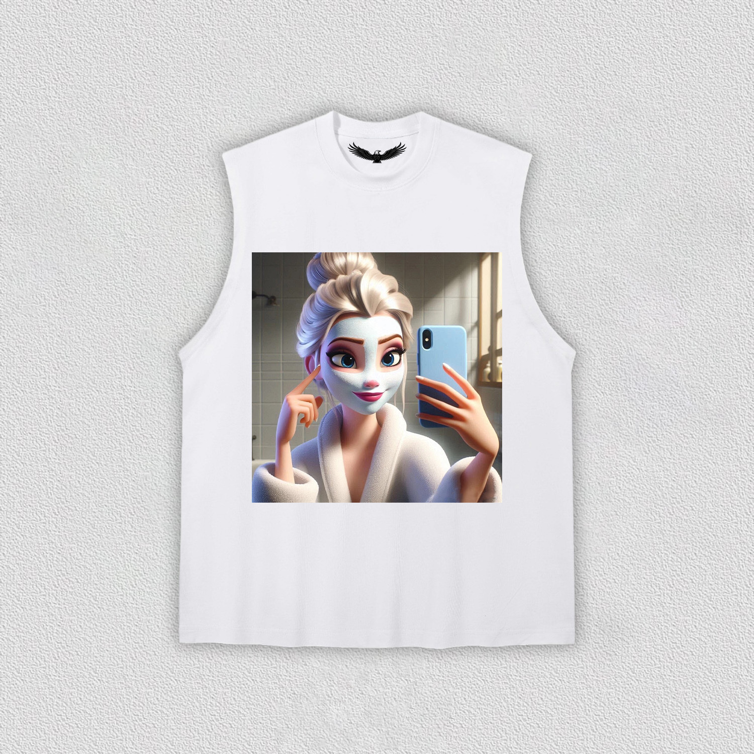 Disney Princess 1.5 Tee