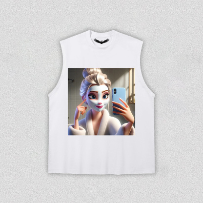 Disney Princess 1.5 Tee