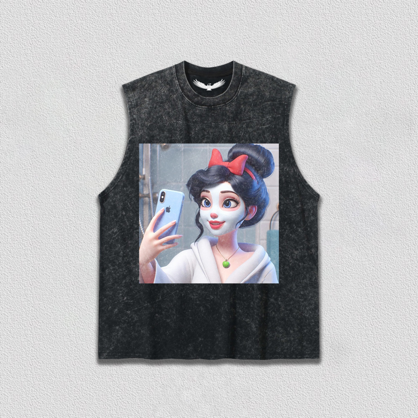 Disney Princess 1.6 Tee