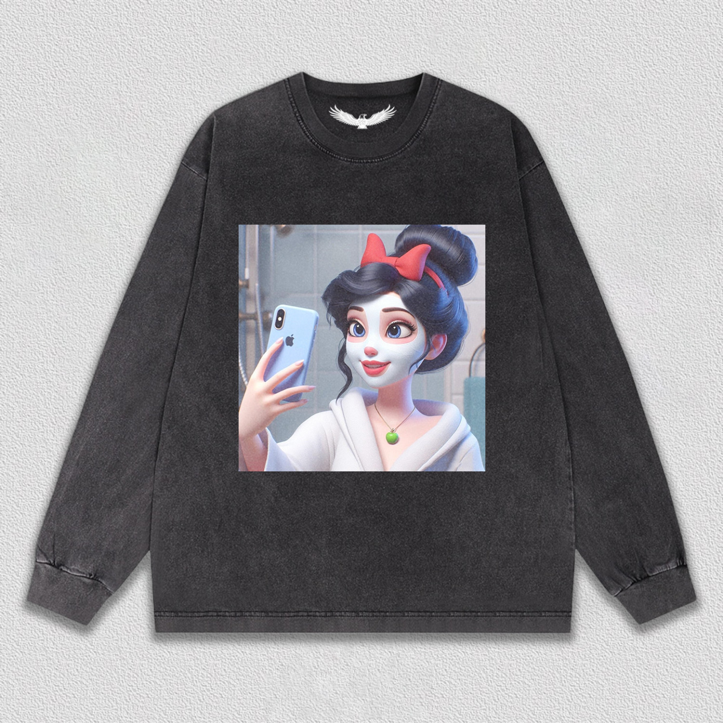 Disney Princess 1.6 Tee