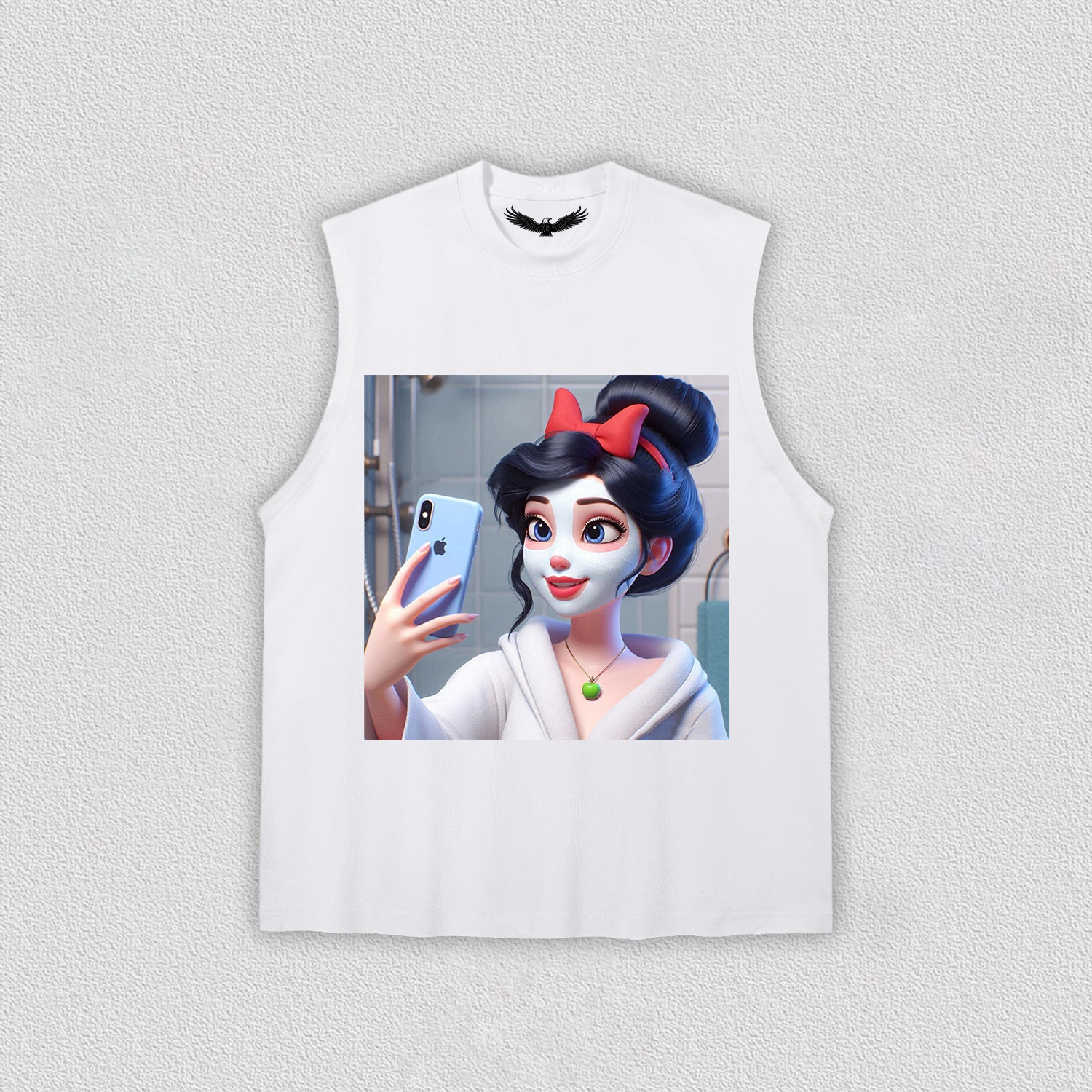 Disney Princess 1.6 Tee