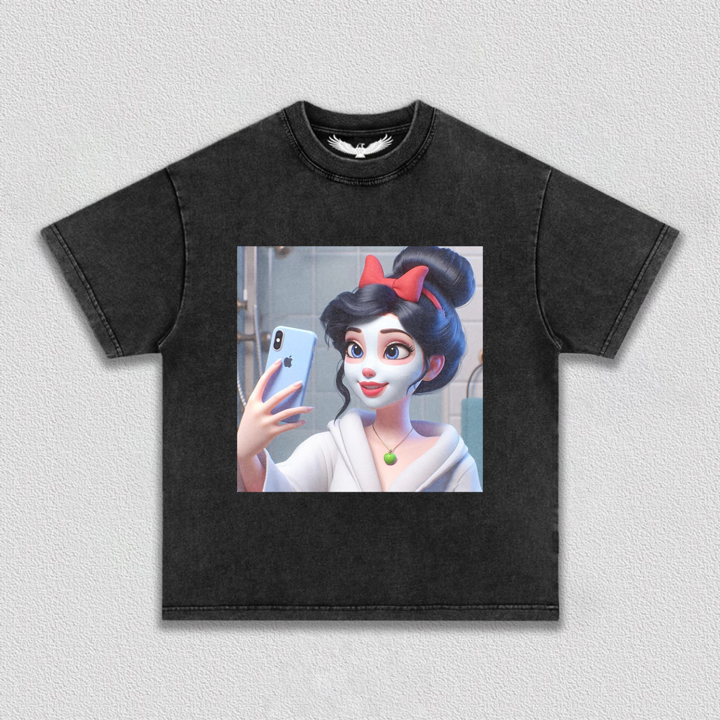 Disney Princess 1.6 Tee