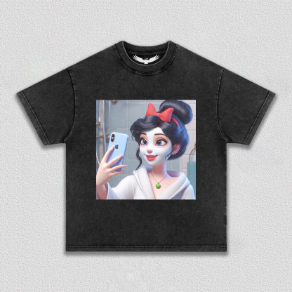 Disney Princess 1.6 Tee