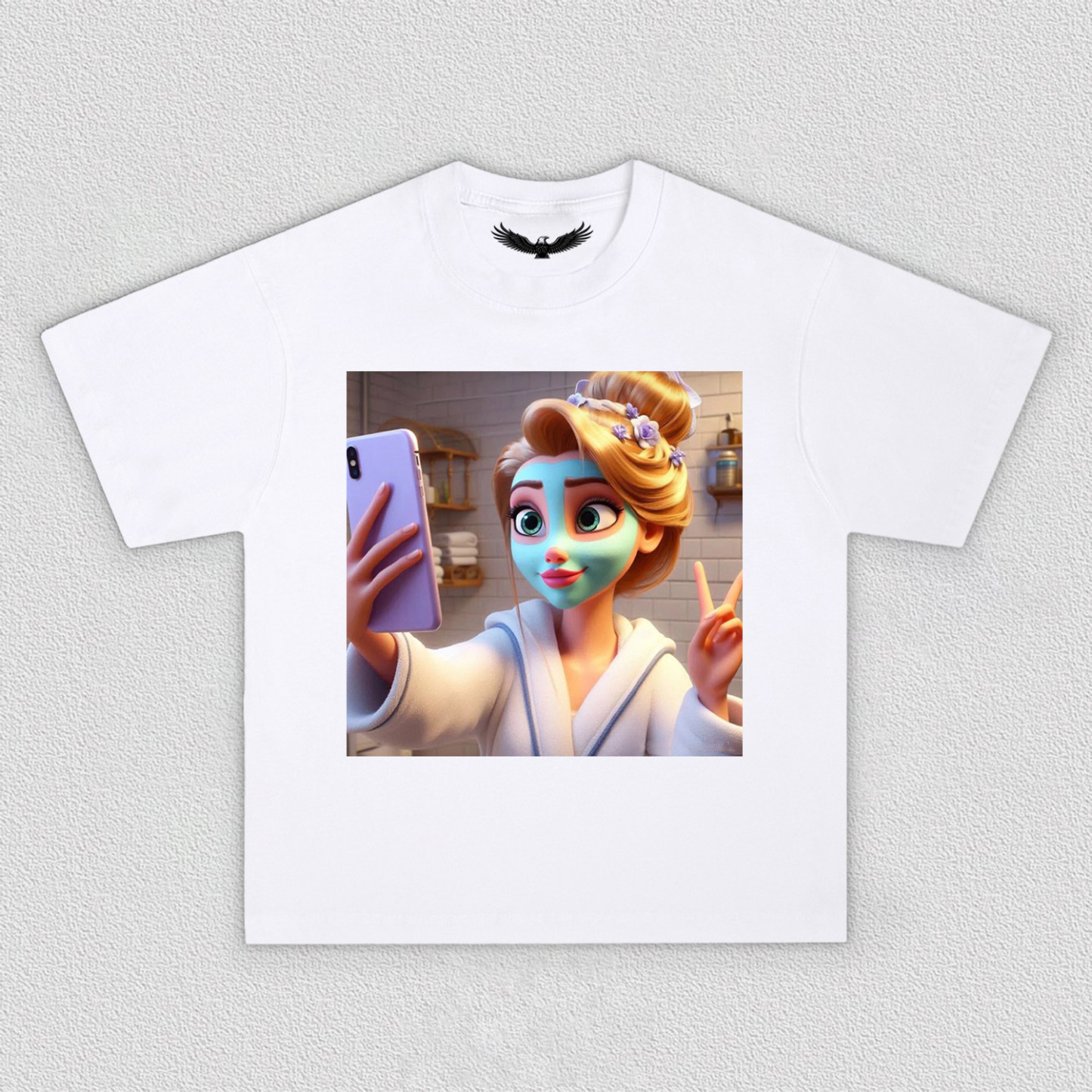 Disney Princess 1.7 Tee