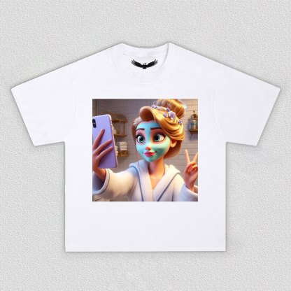 Disney Princess 1.7 Tee