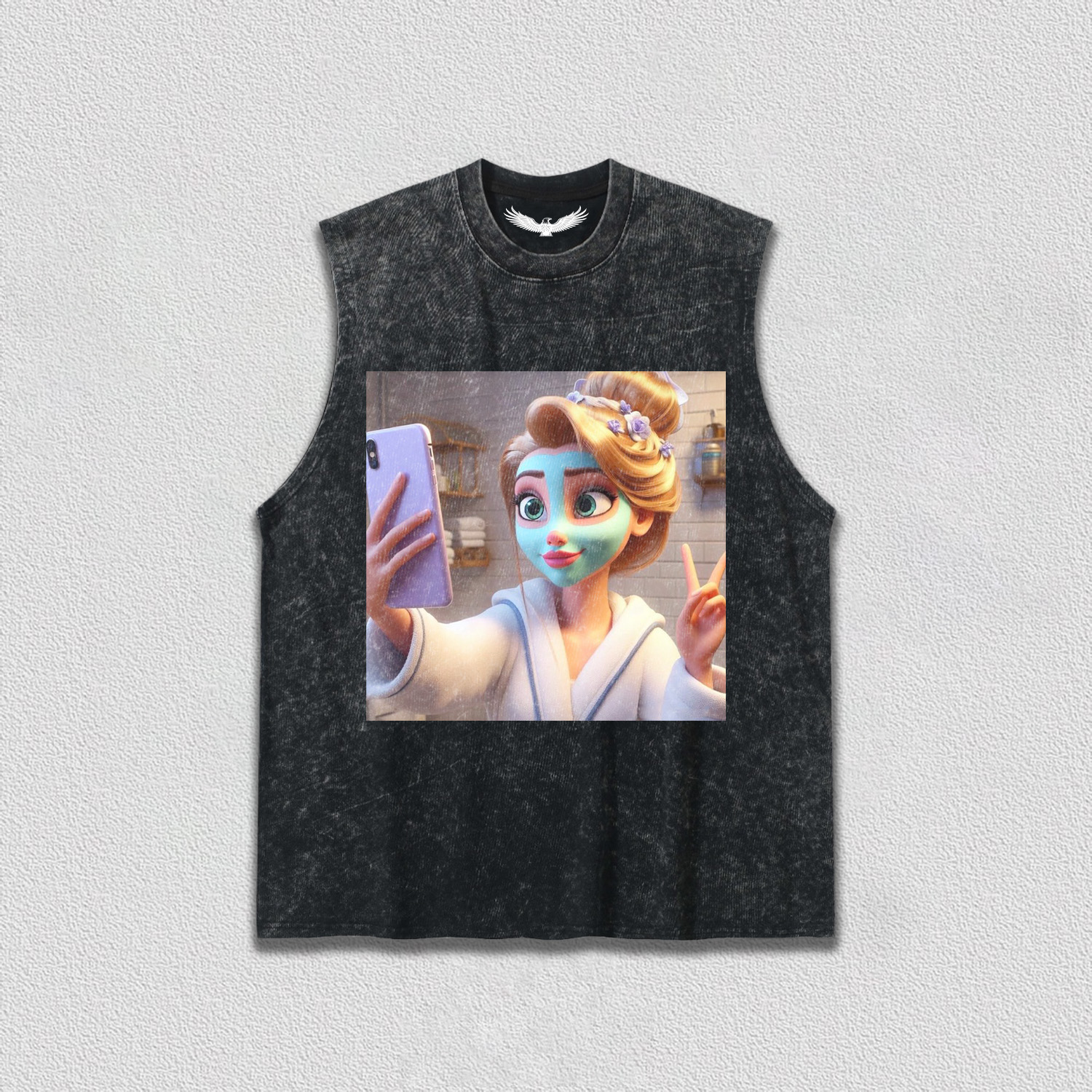 Disney Princess 1.7 Tee